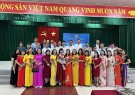 Công đoàn xã Xuân Thiên tổ chức gặp mặt Dâu, Rể nhân dịp kỷ niệm 113 năm ngày Quốc tế Phụ nữ 8/3