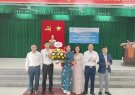 Hội LHPN xã Xuân Thiên tổ chức tọa đàm kỷ niệm 113 năm ngày quốc tế phụ nữ 8/3