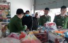 Mới đây, UBND xã Xuân Thiên ban hành kế hoạch số 03/KH-UBND, ngày 15/01/2024 về việc kế hoạch kiểm tra an toàn thực phẩm Tết Nguyên đán Giáp Thìn và mùa Lễ hội Xuân 2024