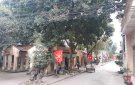 Một số hình ảnh Chợ Đầm (Chợ Hôm)xã Xuân Thiên