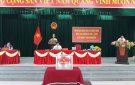 HĐND Xã Xuân Thiên tổ chức Kỳ họp thứ Nhất  HĐND xã khóa XX, nhiệm kỳ 2021-2026