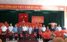 Xã Xuân Thiên tổ chức các hoạt động kỷ niệm 76 năm ngày Thương binh liệt sĩ (27/7/1947-27/7/2023)