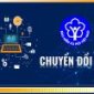BÀI TUYÊN TRUYỀN VỀ CHUYỂN ĐỔI SỐ