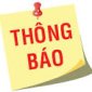 XÃ XUÂN THIÊN THÔNG BÁO LỊCH TÍCH HỢP THÔNG TIN THẺ BHYT VÀO ỨNG DỤNG VneID