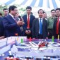 Thủ tướng: Đổi mới sáng tạo và chuyển đổi số không phân biệt giới tính, tuổi tác, tôn giáo