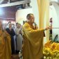 CHÙA ĐẦM (QUẢNG PHÚC  TỰ) XÃ XUÂN THIÊN: ĐẠI LỄ PHẬT ĐẢN PHẬT LỊCH2568 - DƯƠNG LỊCH 2024