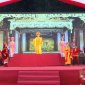 LỄ HỘI ĐỀN THỜ LÊ HOÀN VÀ TUẦN LỄ VĂN HÓA - DU LỊCH - ẨM THỰC THỌ XUÂN NĂM 2024 VỚI NHIỀU HOẠT ĐỘNG ĐẶC SẮC