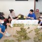 Phát triển sản phẩm OCOP 3 sao - bánh bột lọc Sơn Ân, xã Xuân Thiên