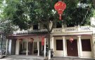 CHỢ VIỆT XƯA VÀ NAY: Phố Đầm, ‘thủ phủ’   xứ Thanh