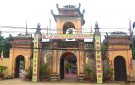TRÊN ĐẤT CỔ ĐÀM XÁ
