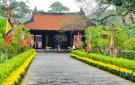 Điểm nhấn Lễ hội Lam Kinh 2023