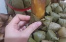 BÁNH BỘT LỌC SƠN ÂN SẢN PHẨM OCCOP ĐẠT CHẤT LƯỢNG 3 SAO NĂM 2023