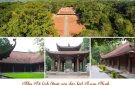 Những địa điểm du lịch Thọ Xuân Thanh Hóa lôi cuốn du khách