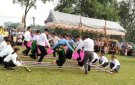 Lễ hội Lê Hoàn 2024 - Tiếng gọi cội nguồn