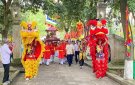 LỄ HỘI ĐỀN THỜ LÊ HOÀN NĂM 2025