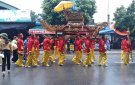 LỄ HỘI LAM KINH 2022: “HÀO KHÍ LAM SƠN - TỎA SÁNG TRƯỜNG TỒN”
