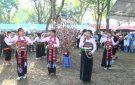 LỄ HỘI ĐỀN THỜ LÊ HOÀN - NHỮNG GIÁ TRỊ LỊCH SỬ CÒN MÃI VỚI THỜI GIAN