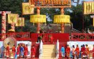 Lễ hội Lam Kinh năm 2023