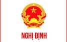 NGHỊ ĐỊNH SỐ 31/2019/NĐ - CP QUY ĐỊNH CHI TIẾT MỘT SỐ ĐIỀU VÀ BIỆN PHÁP TỔ CHỨC THI HÀNH LUẬT TỐ CÁO