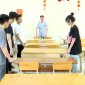 HUYỆN THỌ XUÂN CƠ BẢN HOÀN TẤT CÔNG TÁC CHUẨN BỊ CHO KỲ THI TUYỂN SINH VÀO LỚP 10 THPT NĂM HỌC 2024 - 2025