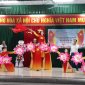 ẢNH HOẠT ĐỘNG VHVN MỪNG ĐẢNG MỪNG XUÂN GIÁP THÌN 2024