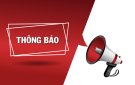 THÔNG BÁO CÔNG KHAI DANH SÁCH THÔN ĐỦ ĐIỀU KIỆN ĐỀ NGHỊ XÉT TẶNG DANH HIỆU "THÔN VĂN HÓA" NĂM 2024