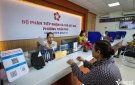 BỨC TRANH TOÀN CẢNH TỔ CHỨC BỘ MÁY, NHÂN SỰ CẤP XÃ SAU SÁP NHẬP