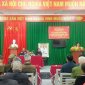  XUÂN THIÊN: HOÀN THÀNH CÔNG TÁC BẦU CỬ TRƯỞNG THÔN NHIỆM KỲ 2025-2027