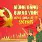 MÙA XUÂN CỦA ĐẤT NƯỚC