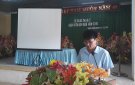  Khai mạc huấn luyện dân quân tự vệ năm 2019