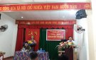 XUÂN THIÊN TỔ CHỨC DIỄN ĐÀN  “CÔNG AN LẮNG NGHE Ý KIẾN NHÂN DÂN”