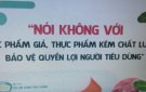 MỘT SỐ CÁCH PHÒNG TRÁNH CHẤT GÂY DỊ ỨNG TỪ THỰC PHẨM