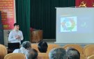 TUYÊN TRUYỀN THỰC HIỆN ĐỀ ÁN 06 XÃ XUÂN THIÊN