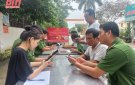 THÍ ĐIỂM MÔ HÌNH “3 KHÔNG” TRONG CHUYỂN ĐỔI SỐ