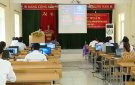 Mô hình "3 không", không phải khai báo thông tin nhiều lần trong thực hiện dịch vụ công, không dùng tiền mặt trong một số các dịch vụ thiết yếu và không cần tiếp xúc trực tiếp với chính quyền
