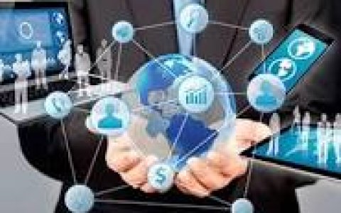 Chuyển đổi số là xu thế tất yếu trong thời đại ngày nay