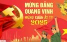 MÙA XUÂN CỦA ĐẤT NƯỚC
