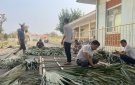 XÃ XUÂN THIÊN CÙNG CÁC ĐỊA PHƯƠNG TRÊN ĐỊA BÀN HUYỆN TÍCH CỰC CHUẨN BỊ CHO LỄ HỘI LÊ HOÀN NĂM 2025