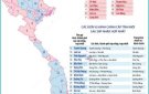 PHƯƠNG ÁN SẮP XẾP, SÁP NHẬP ĐƠN VỊ HÀNH CHÍNH CẤP TỈNH