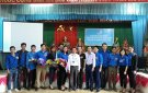ĐẠI HỘI LHTN XÃ XUÂN THIÊN NHIỆM KỲ 2019 - 2024