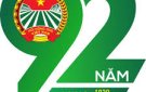 TUYÊN TRUYỀN KỶ NIỆM 92 NĂM NGÀY THÀNH LẬP HỘI NÔNG DÂN VIỆT NAM (14/10/1930 – 14/10/2022)