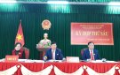 XUÂN THIÊN TỔ CHỨC KỲ HỌP THỨ 6 HĐND XÃ KHÓA XX NHIỆM KỲ 2021 - 2026