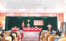  KỲ HỌP THỨ 10 HĐND KHÓA XX   NHIỆM KỲ 2021 - 2026