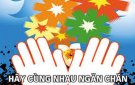 Bài tuyên truyền hưởng ứng “Tháng hành động phòng, chống ma túy” và “Ngày toàn dân phòng, chống ma túy 26/6/2019”