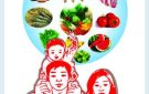 BÀI TUYÊN TRUYỀN VỀ "VỆ SINH AN TOÀN THỰC PHẨM"