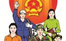 NHỮNG ĐIỀU CẦN BIẾT VỀ BẦU QUỐC ĐẠI BIỂU QUỐC HỘI  KHÓA XV VÀ ĐẠI BIỂU HĐND CÁC CẤP NHIỆM KỲ 2021  2026