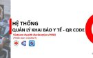 Tuyên truyền, hướng dẫn cài đặt ứng dụng VHD, Ncovi, Bluezone để quét mã QR, nhằm phát huy hiệu quả truy vết theo mã QR trong phòng, chống Covid-19