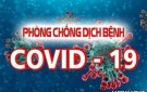 NGƯỜI TIÊM MŨI 2 ĐỦ 14 NGÀY HOẶC KHỎI COVID-19 TRONG VÒNG 6 THÁNG: KHÔNG BUỘC PHẢI XÉT NGHIỆM ĐỊNH KỲ