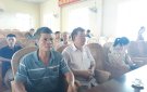 TUYÊN TRUYỀN KẾ HOẠCH THỰC HIỆN THU THẬP, CHỈNH SỬA THÔNG TIN DỮ LIỆU VỀ NGƯỜI LAO ĐỘNG  TRÊN ĐỊA BÀN XÃ NĂM 3023