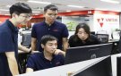 CÔNG BỐ DANH MỤC 2 NHÓM TTHC LIÊN THÔNG KHAI SINH, KHAI TỬ 